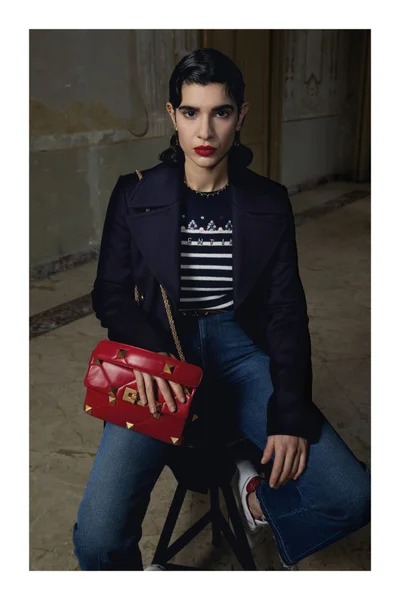 Look 10